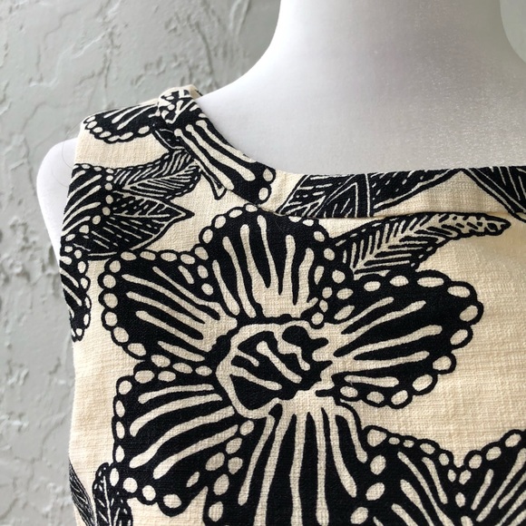 J.Crew dress. 100%cotton❤️ - Picture 3 of 7